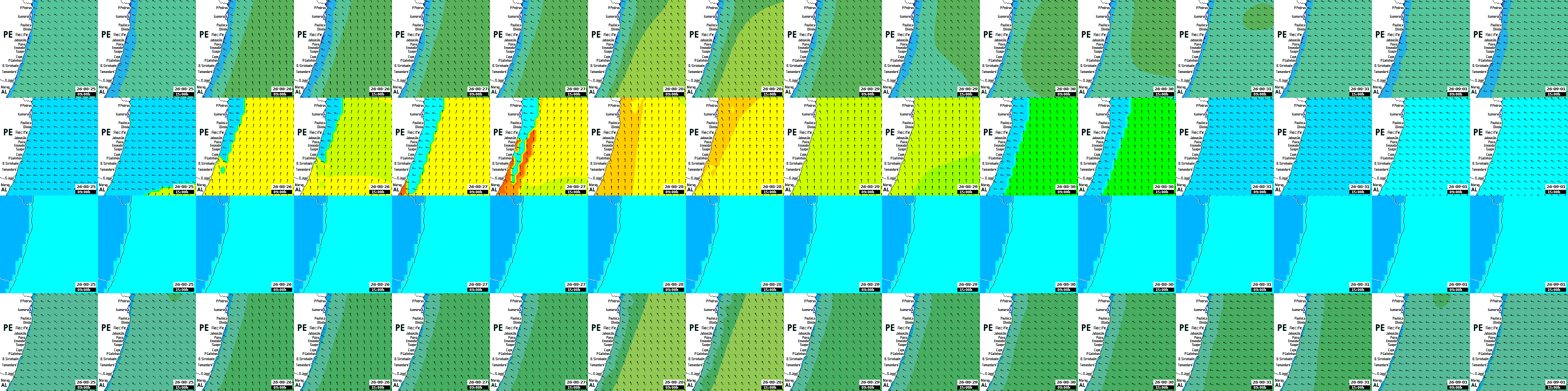 waves