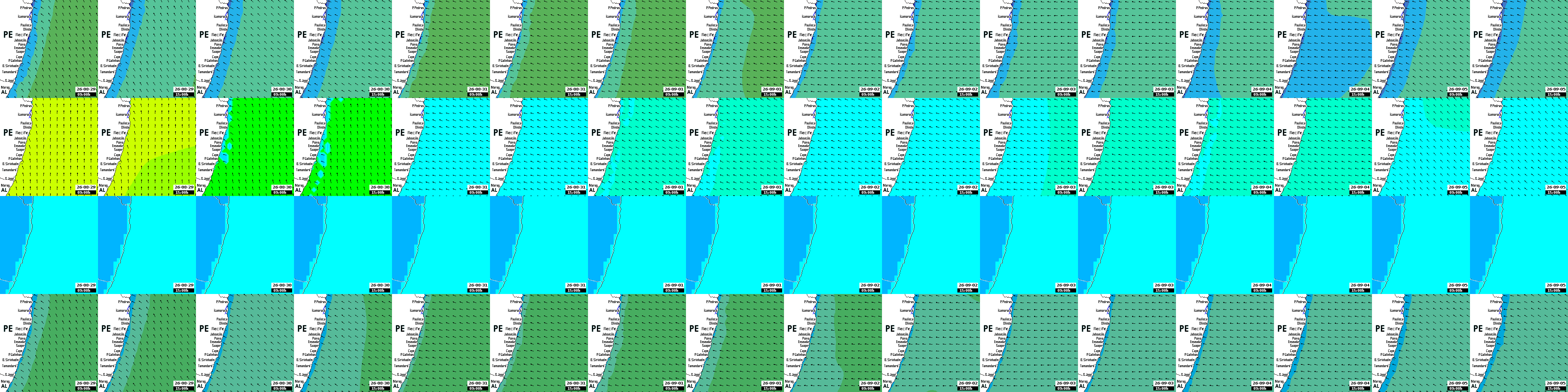 waves