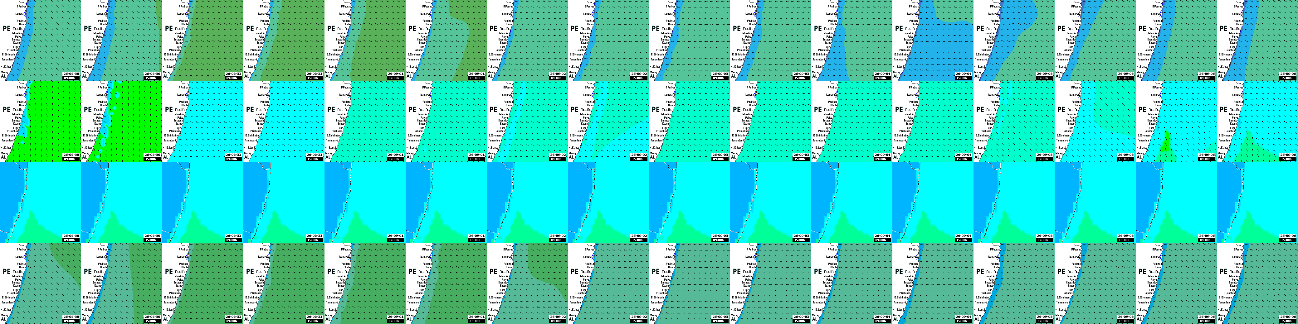waves