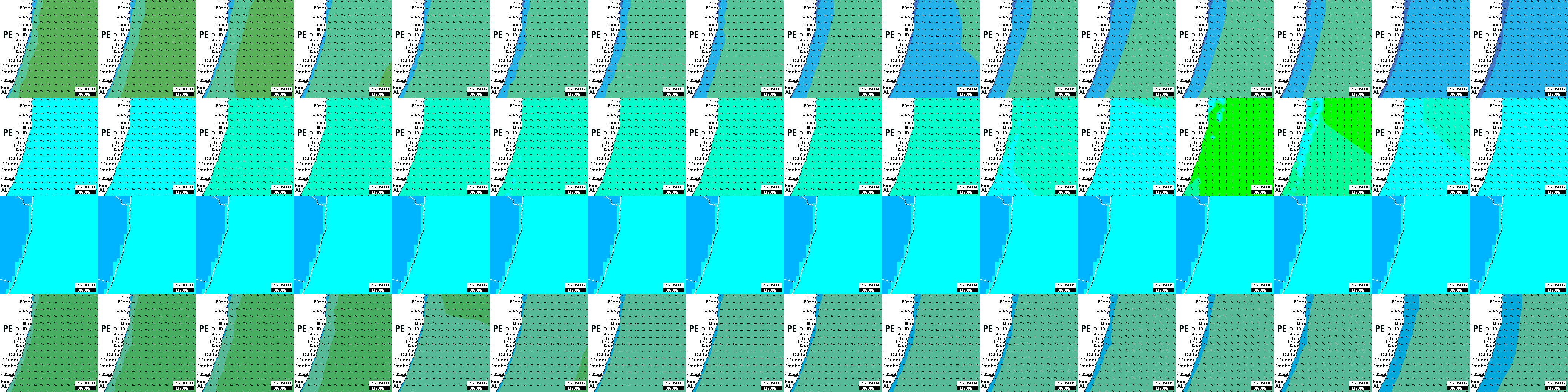 waves