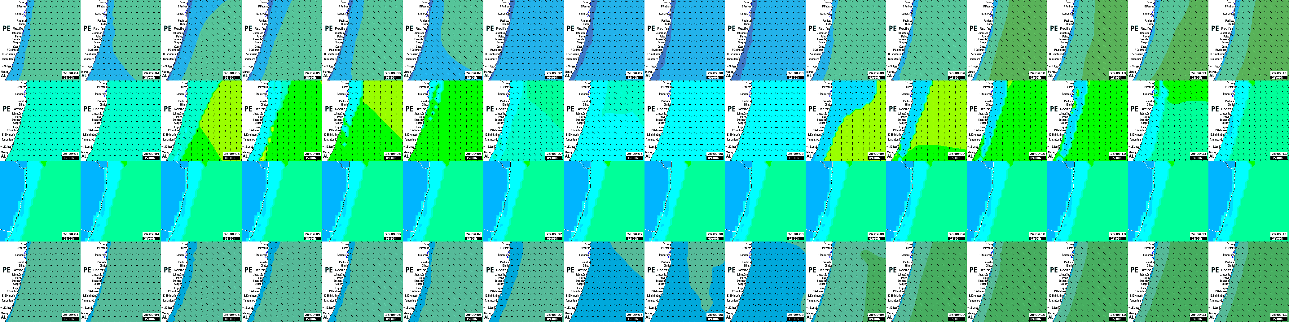 waves