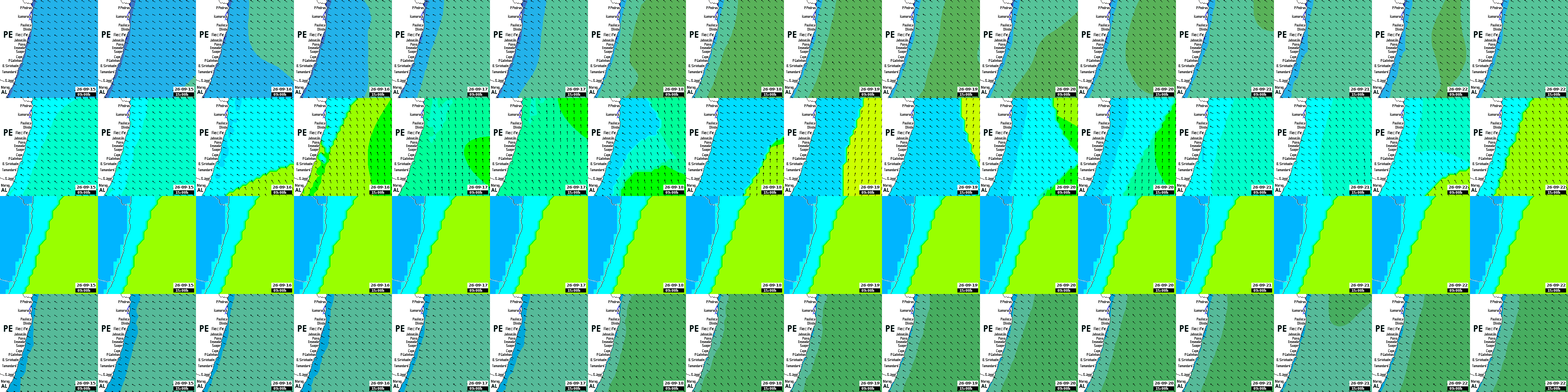 waves