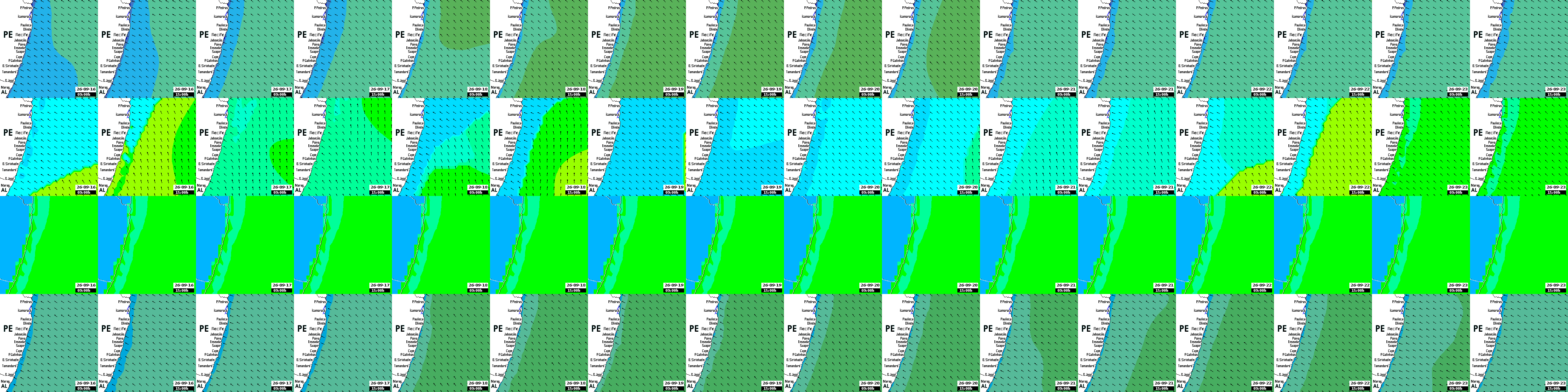 waves