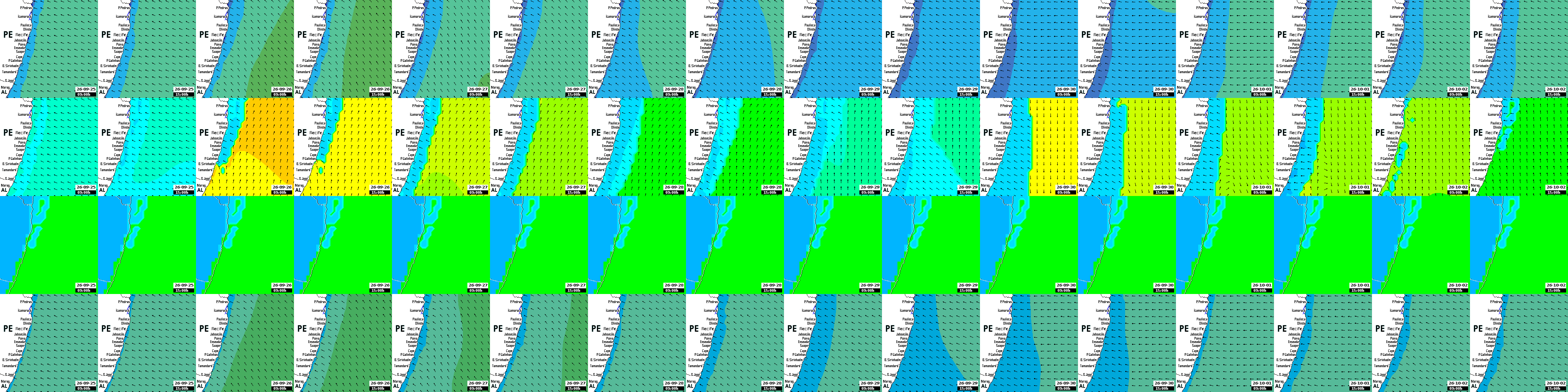 waves