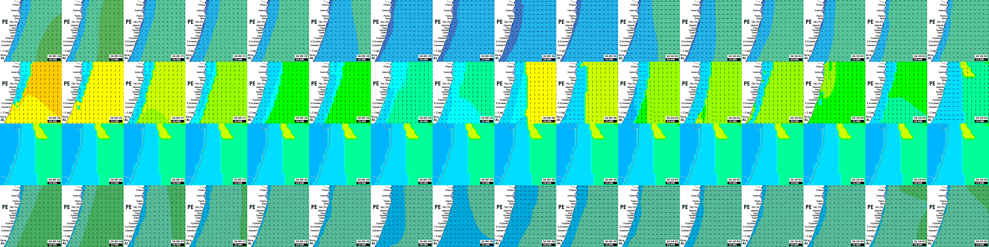 waves