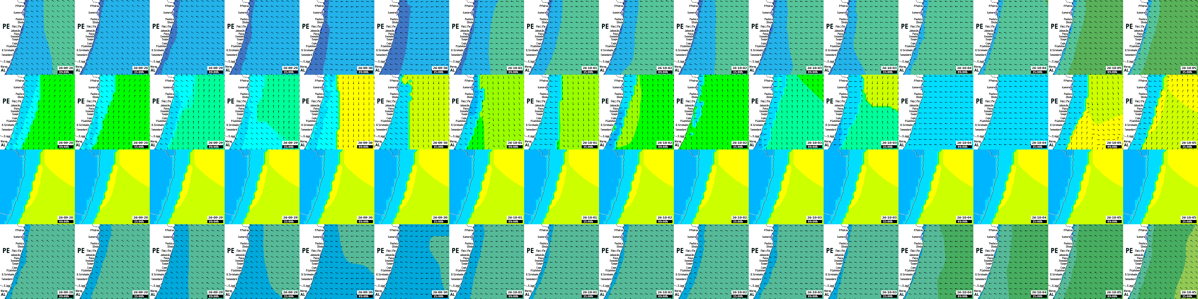 waves