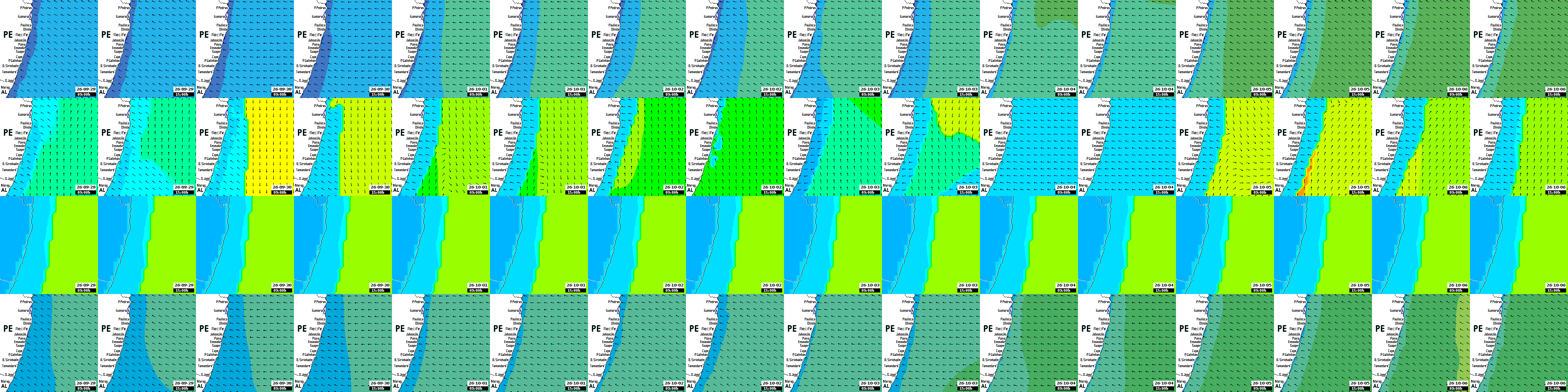 waves
