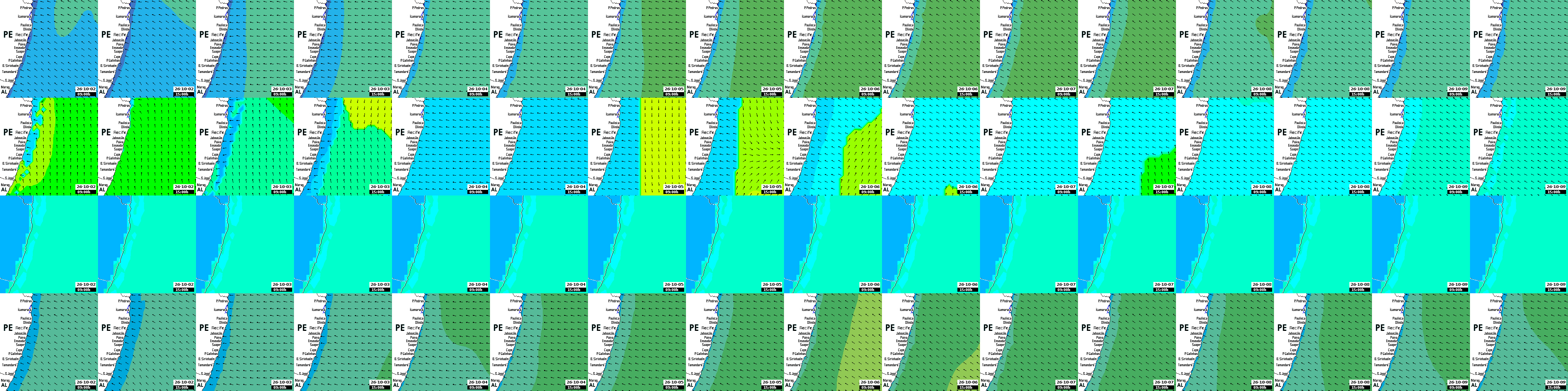waves