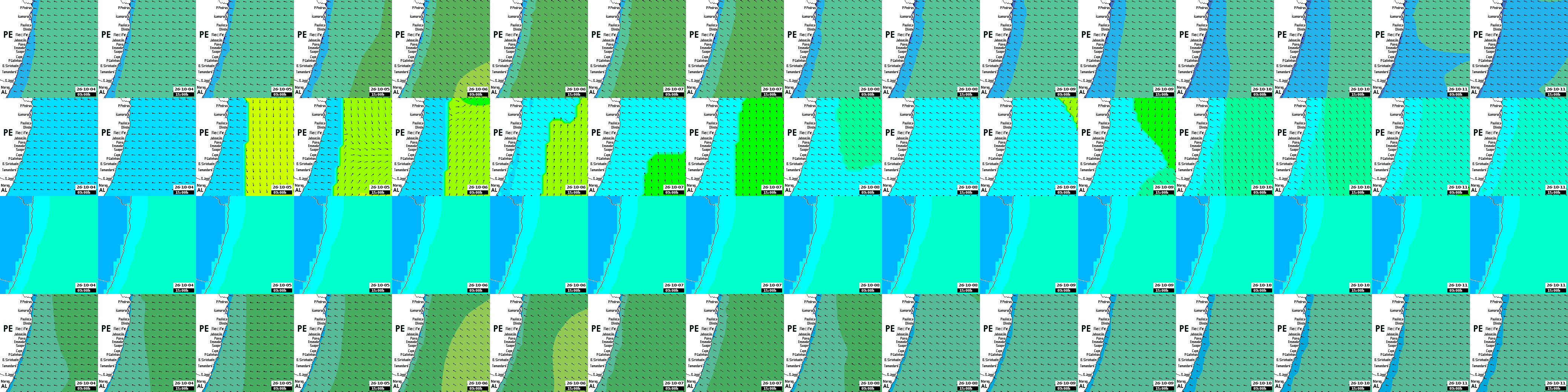 waves