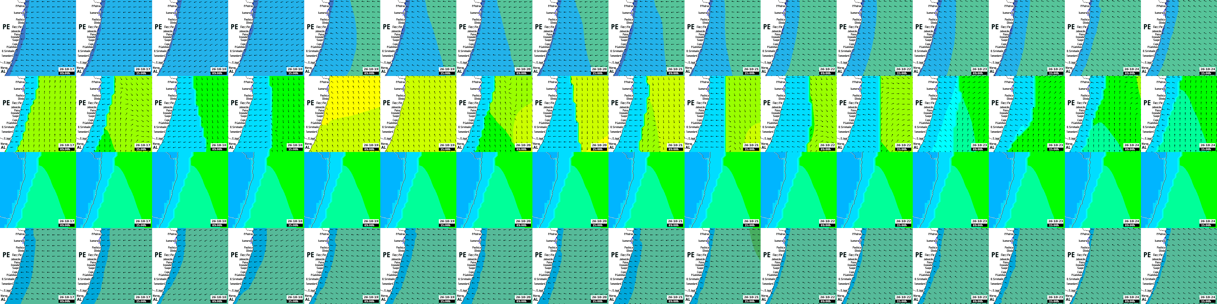 waves