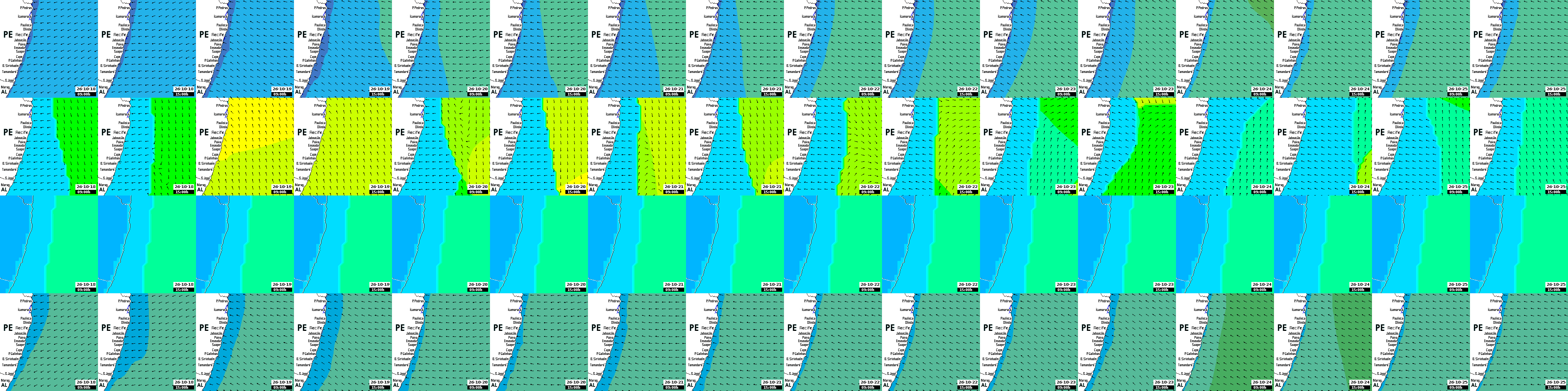 waves