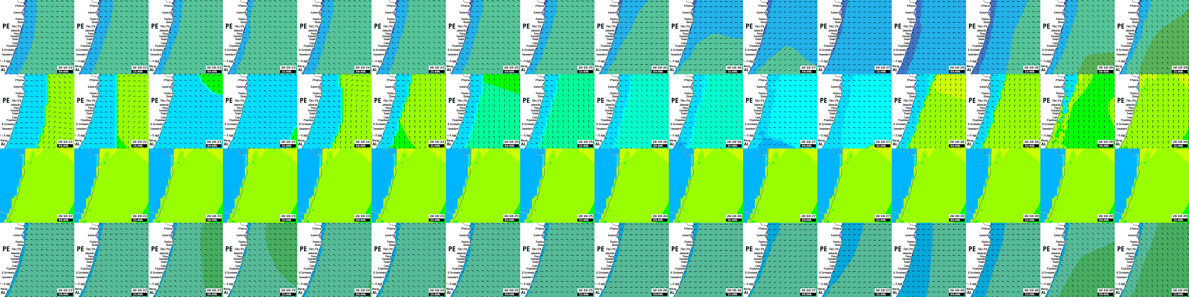 waves