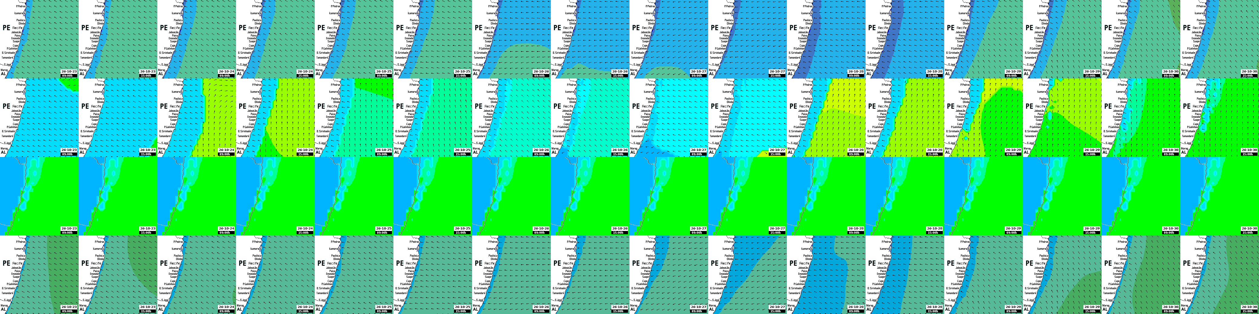 waves