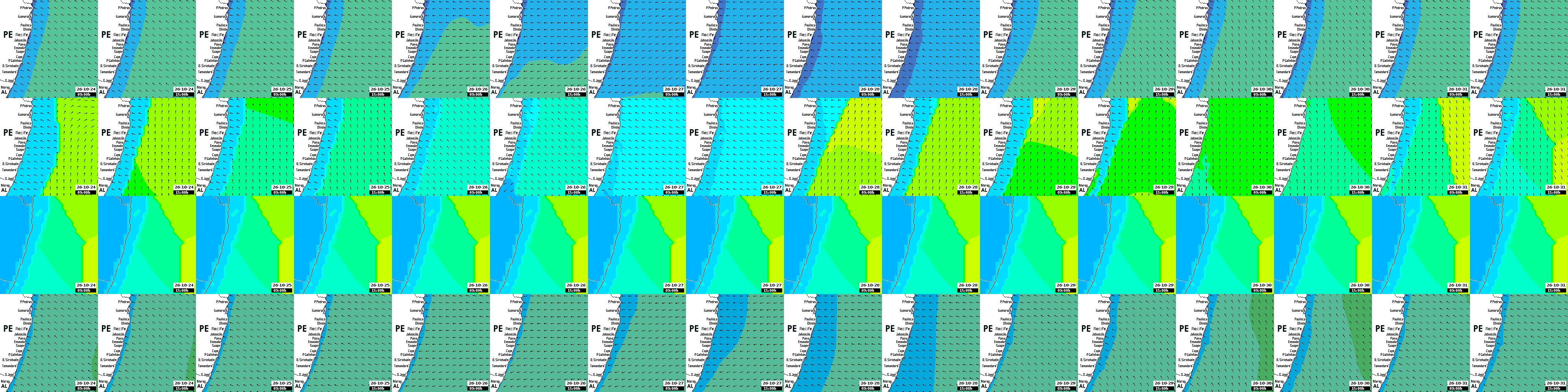 waves