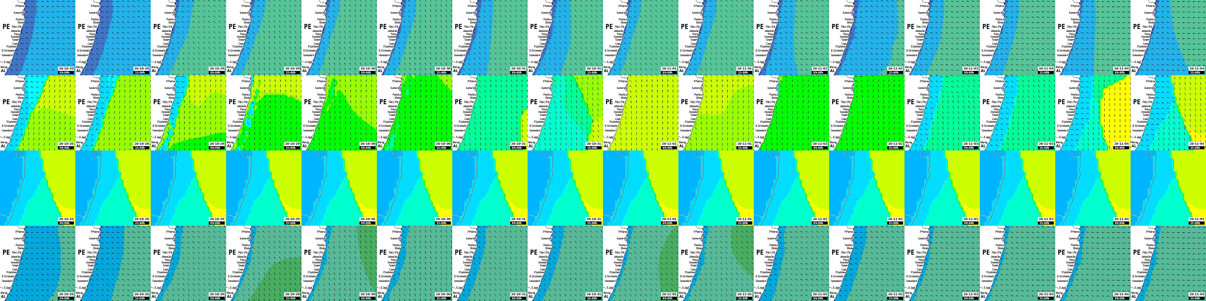 waves