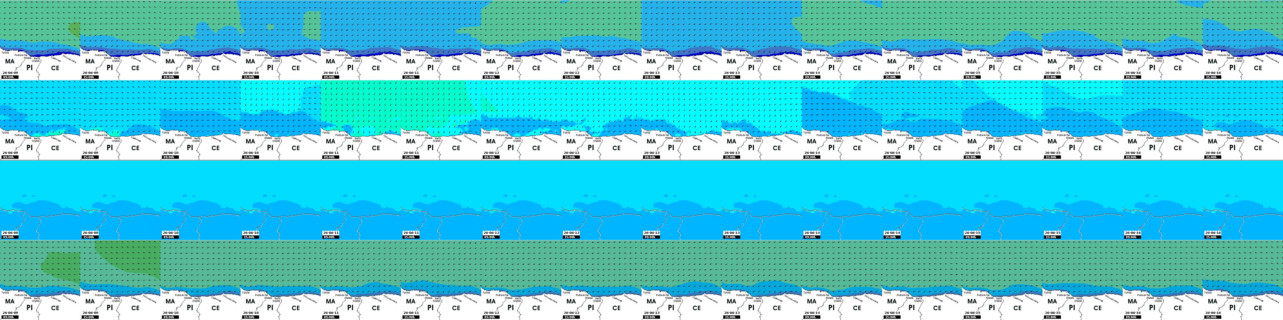 waves