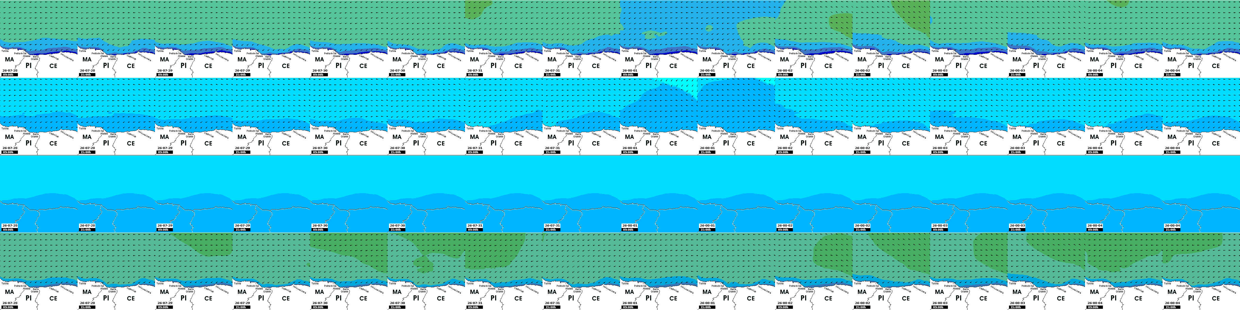 waves