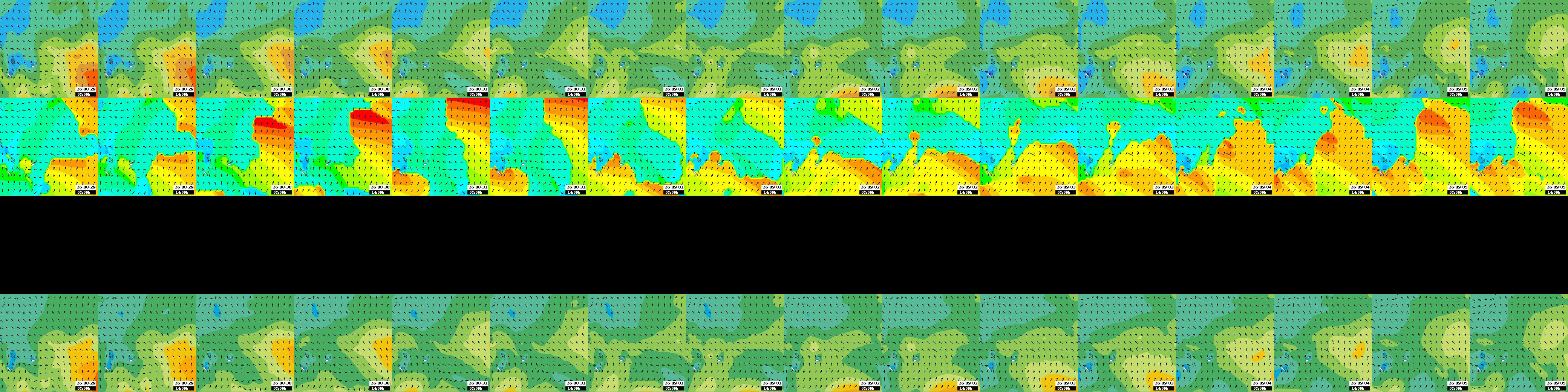 waves