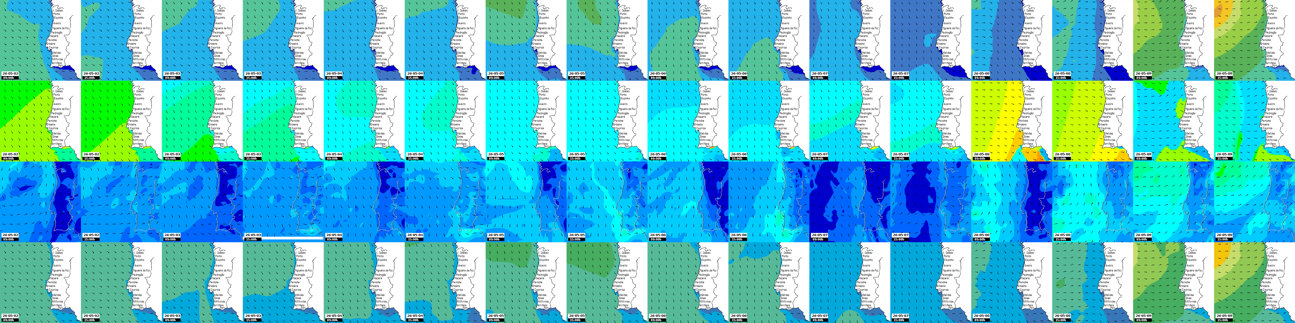 waves
