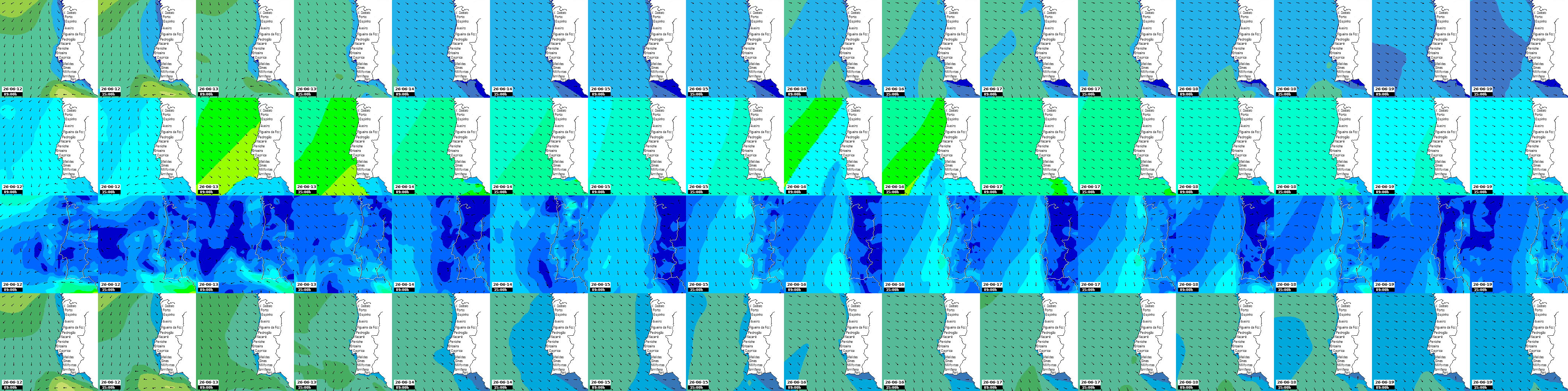 waves