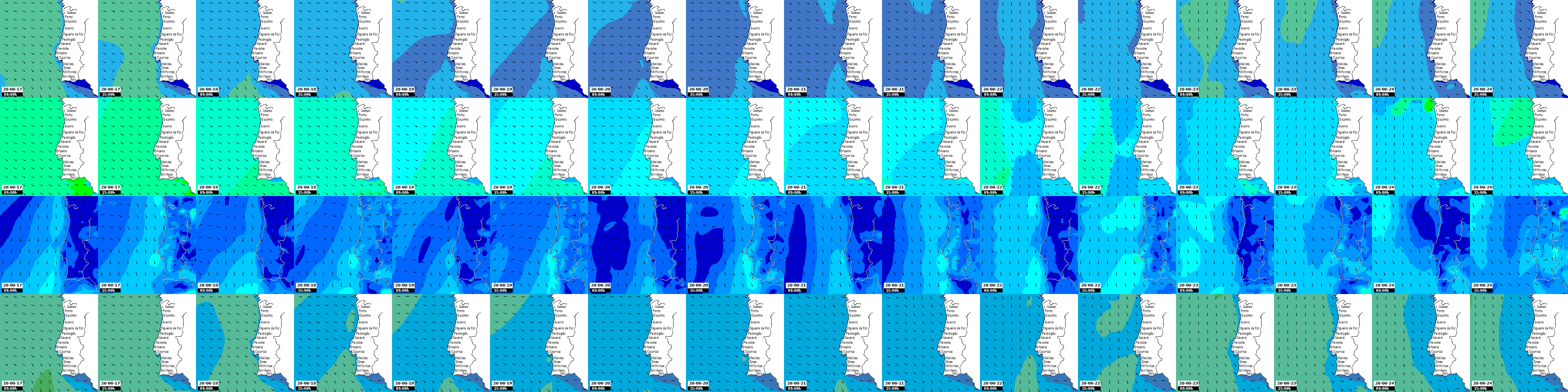 waves