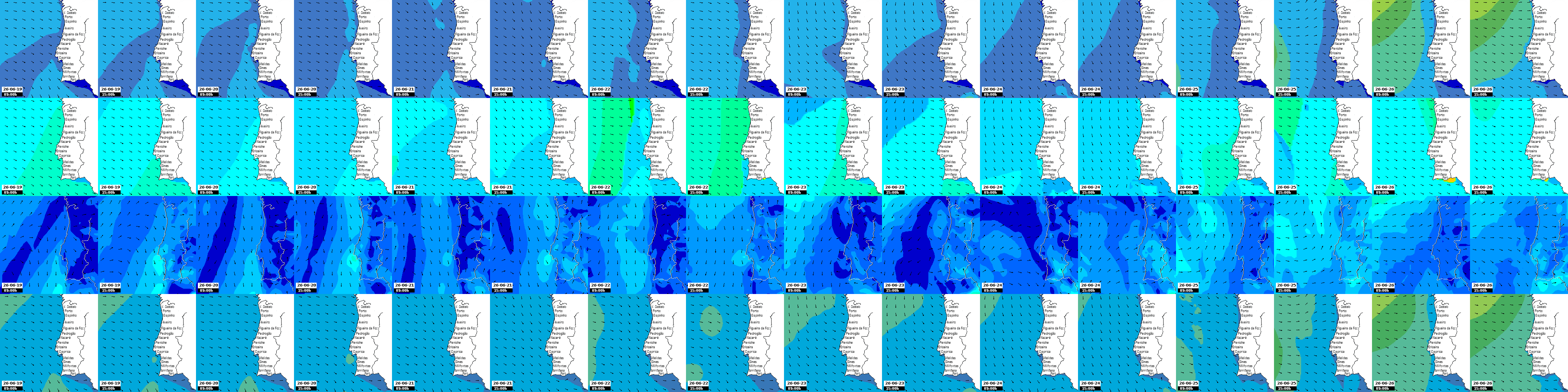waves