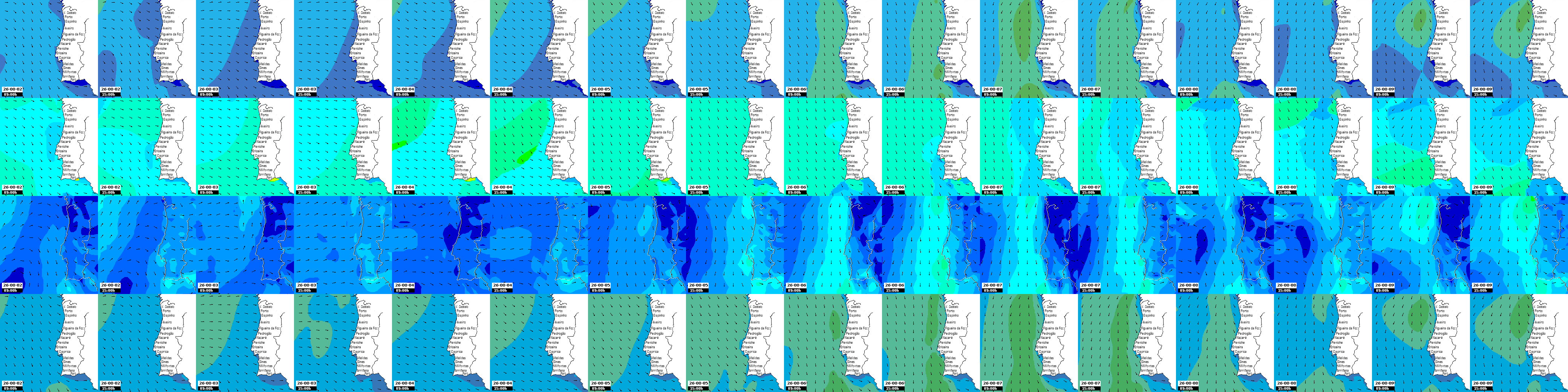 waves