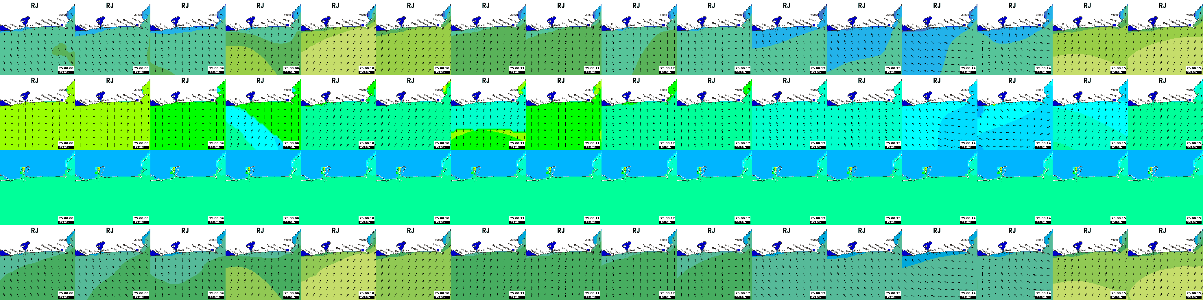 waves