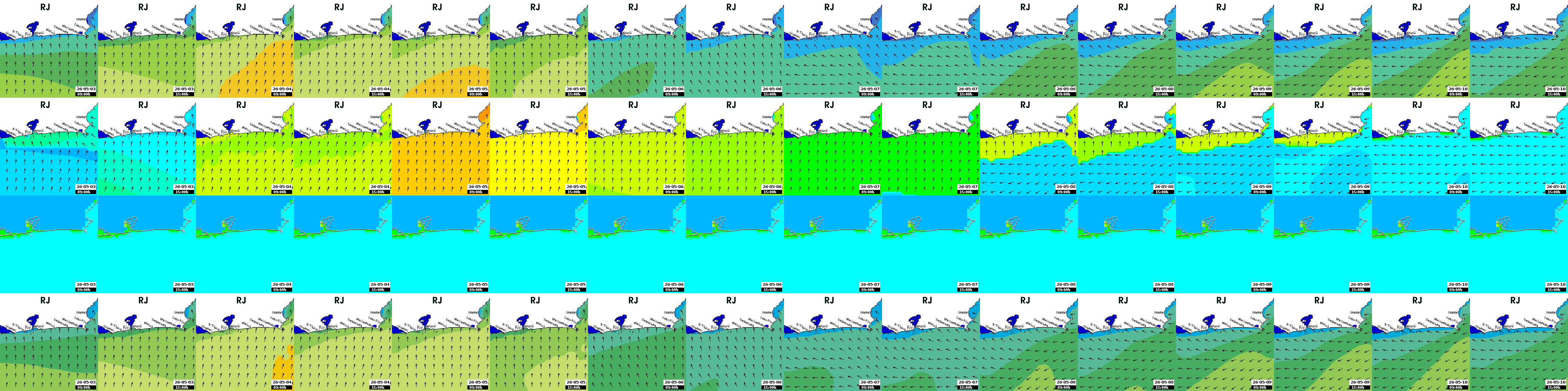 waves