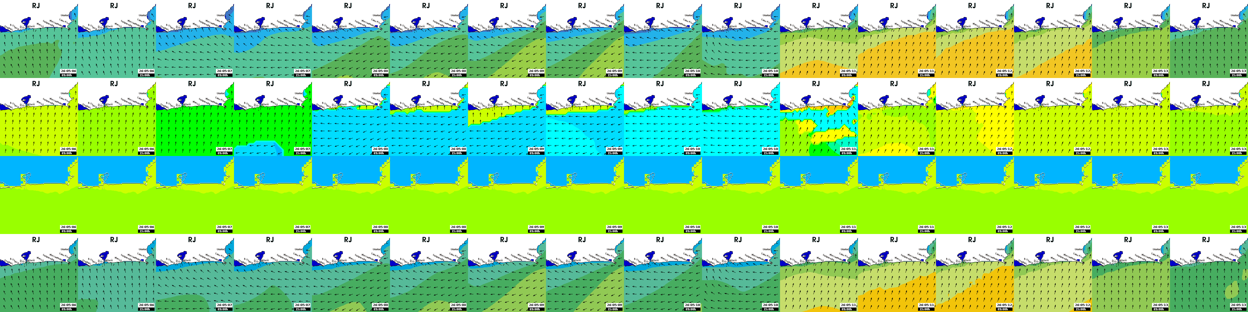 waves