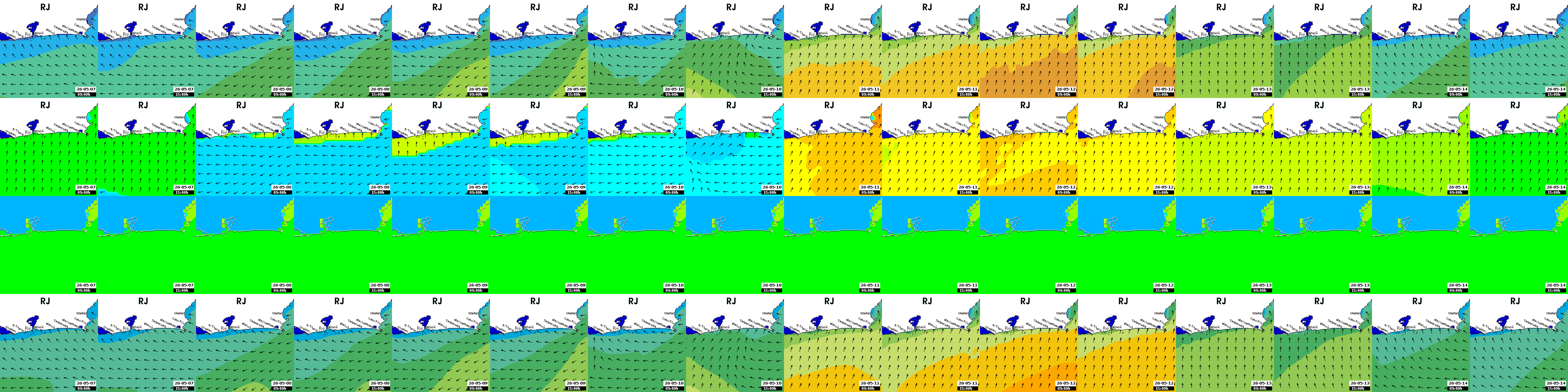 waves