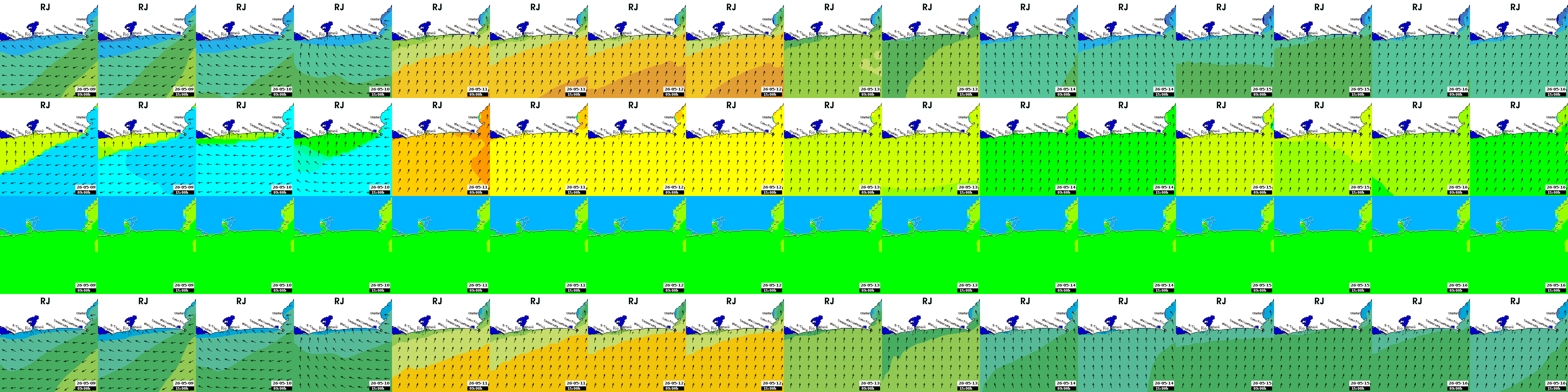 waves