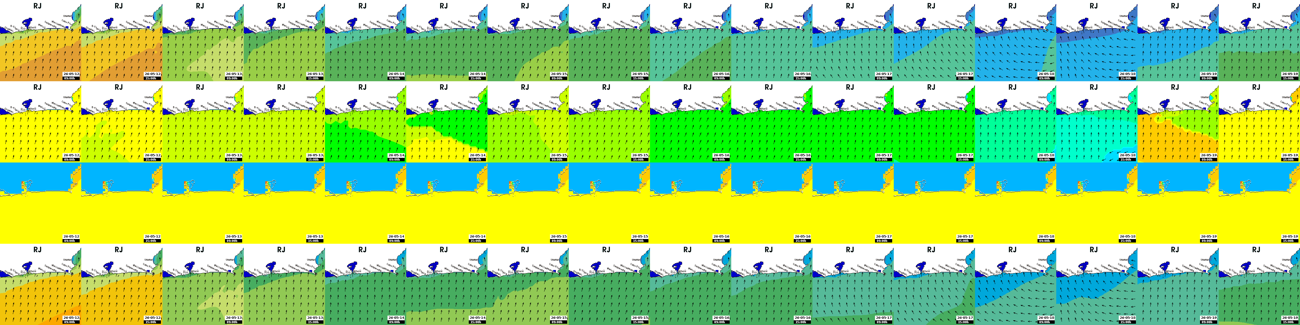 waves
