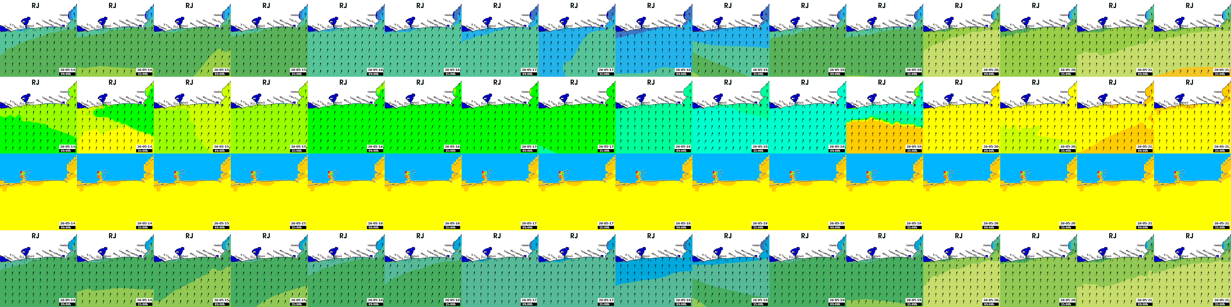 waves