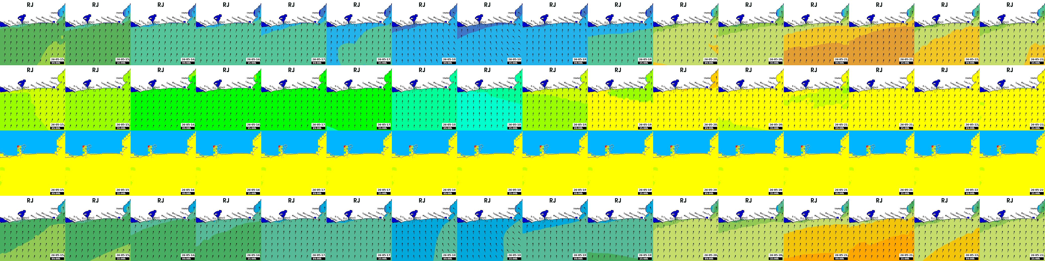 waves