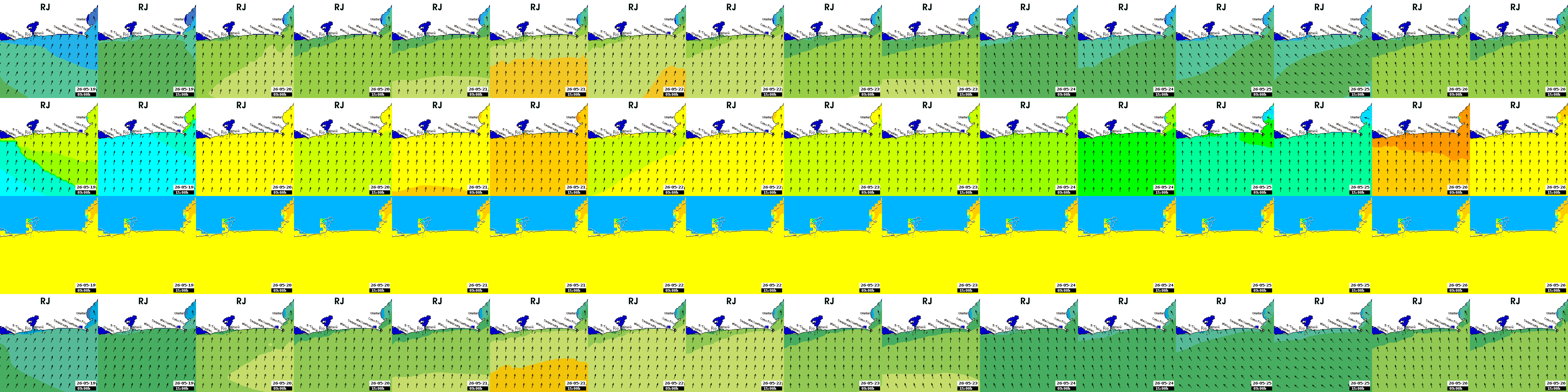 waves