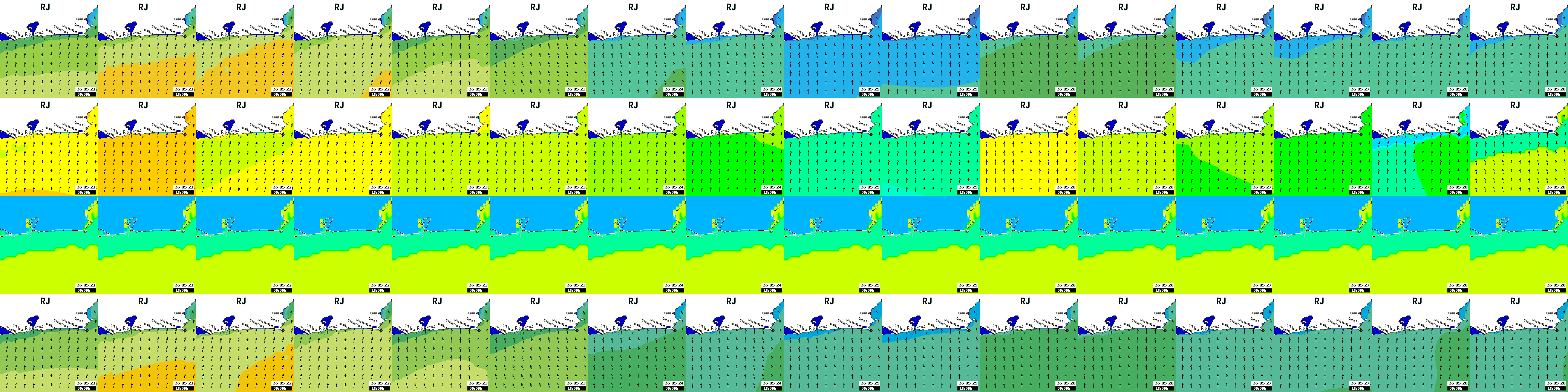 waves