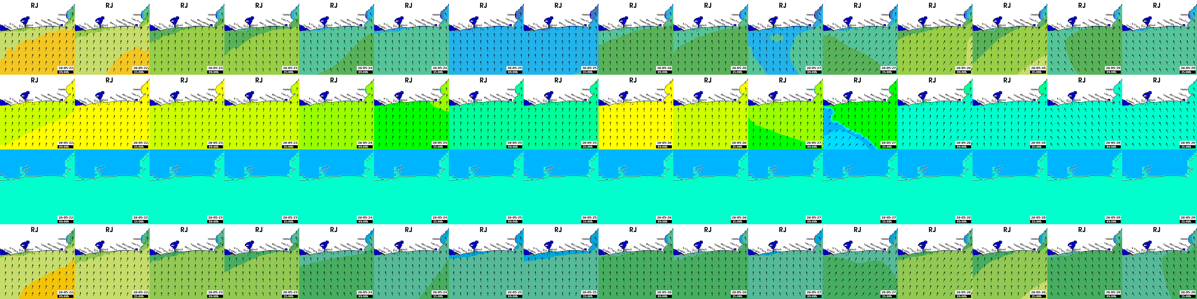 waves