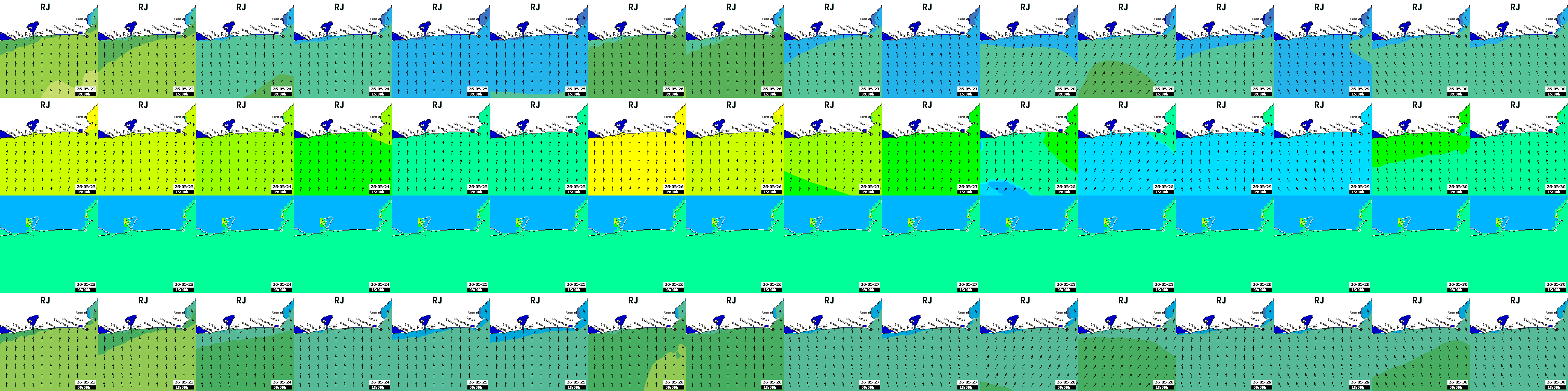 waves