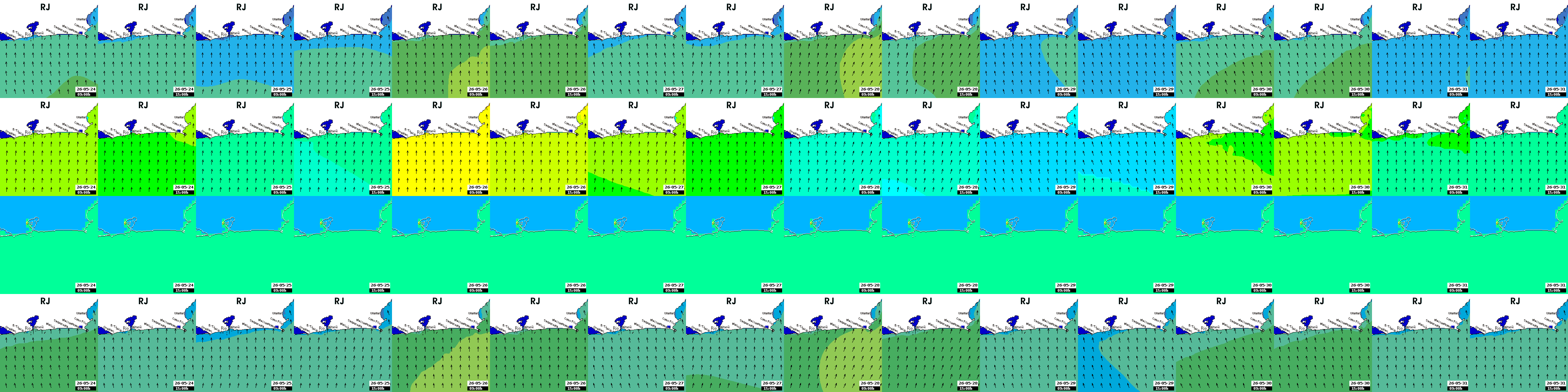 waves