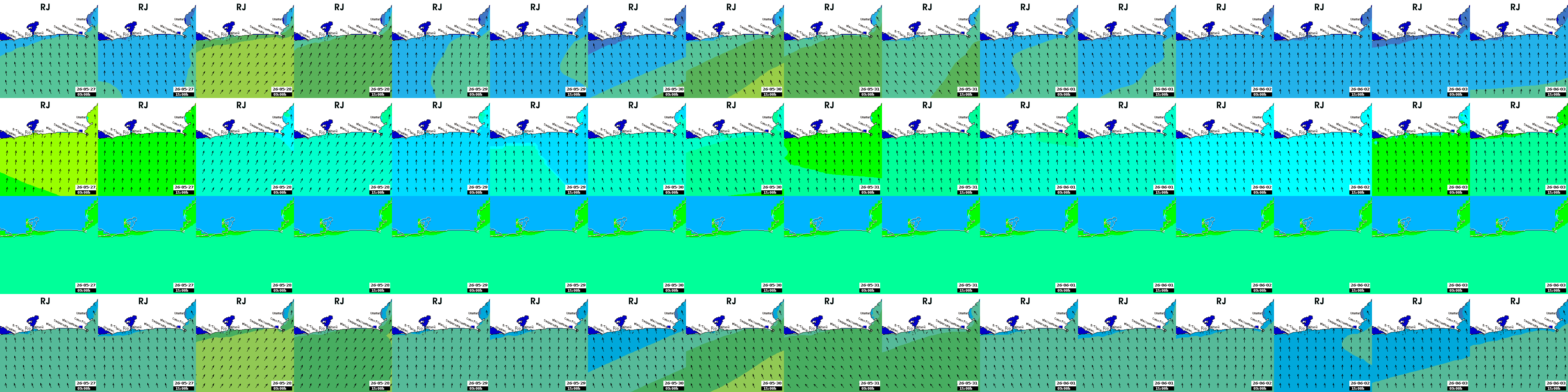 waves