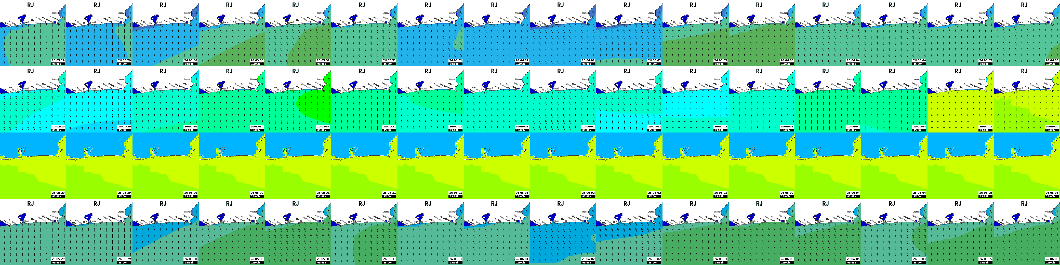 waves