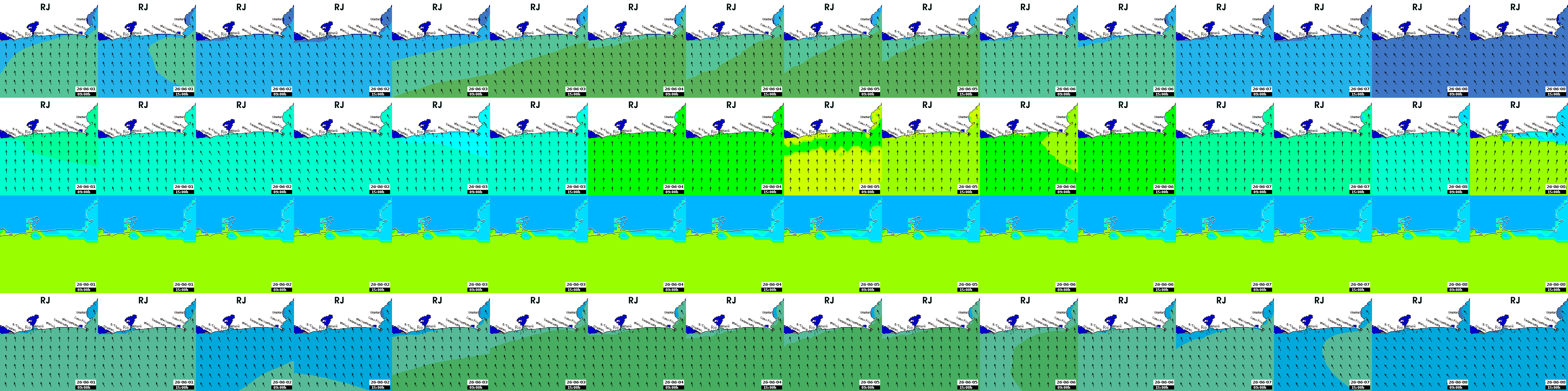waves