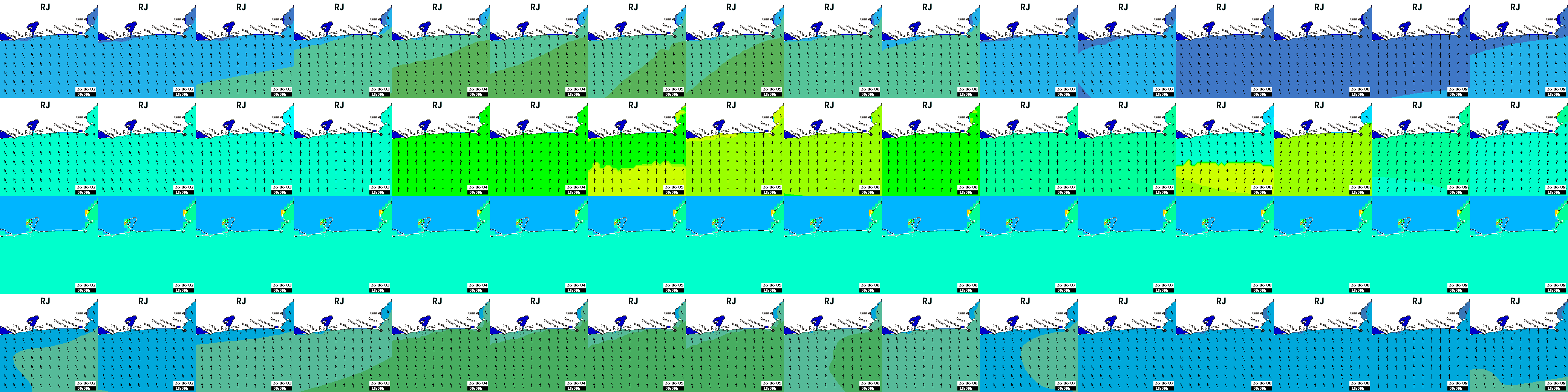 waves