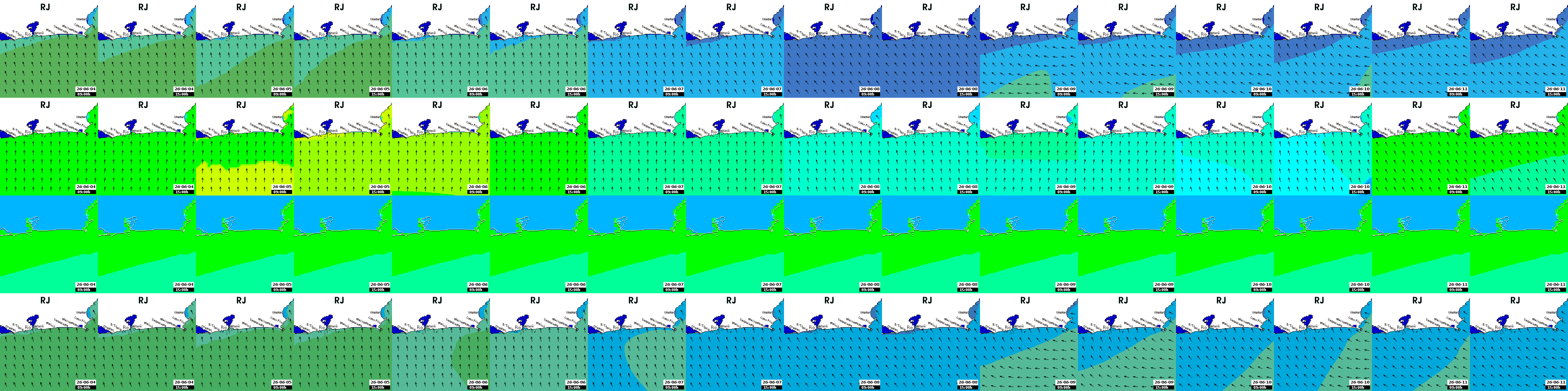 waves