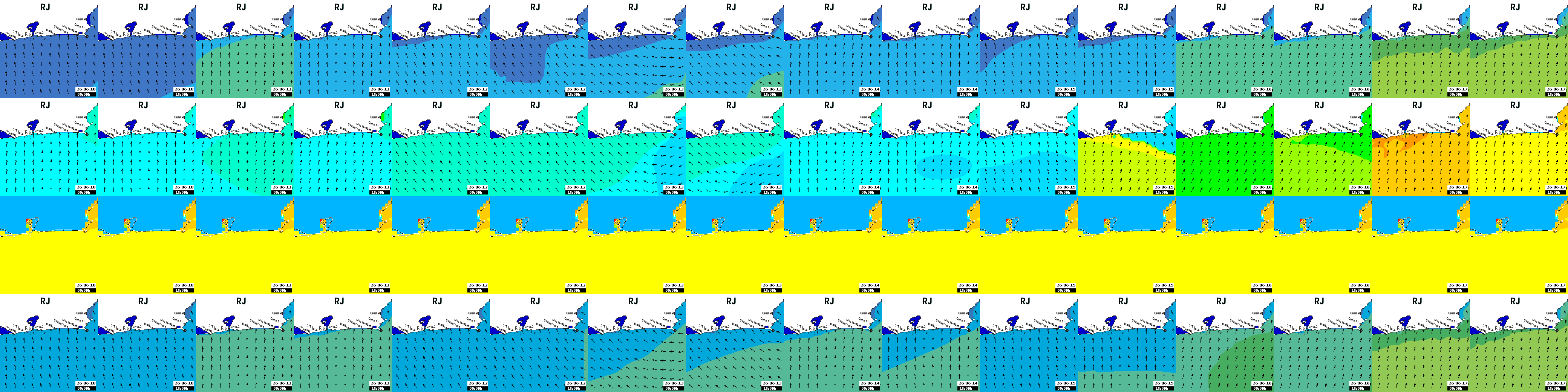waves