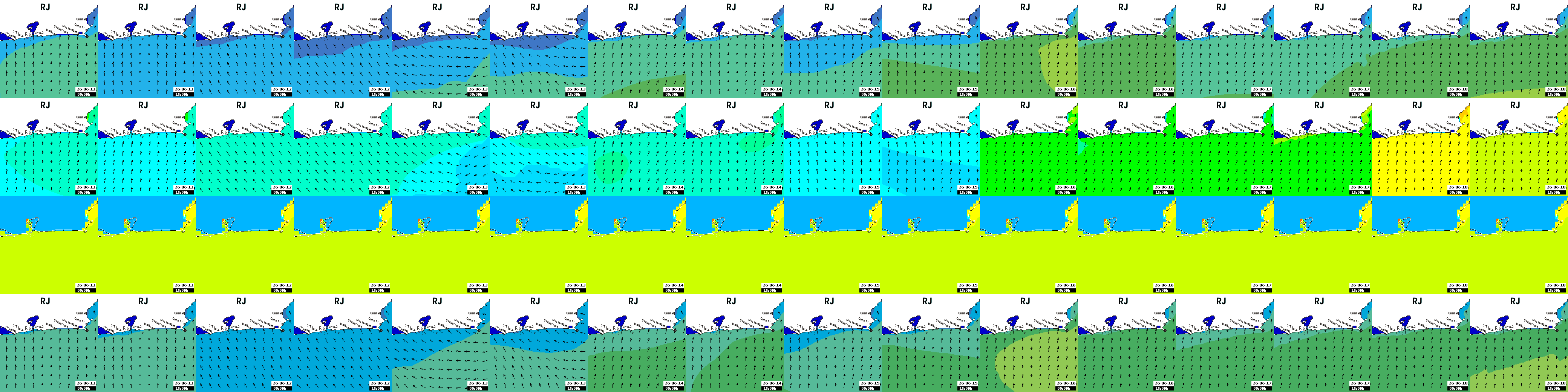 waves
