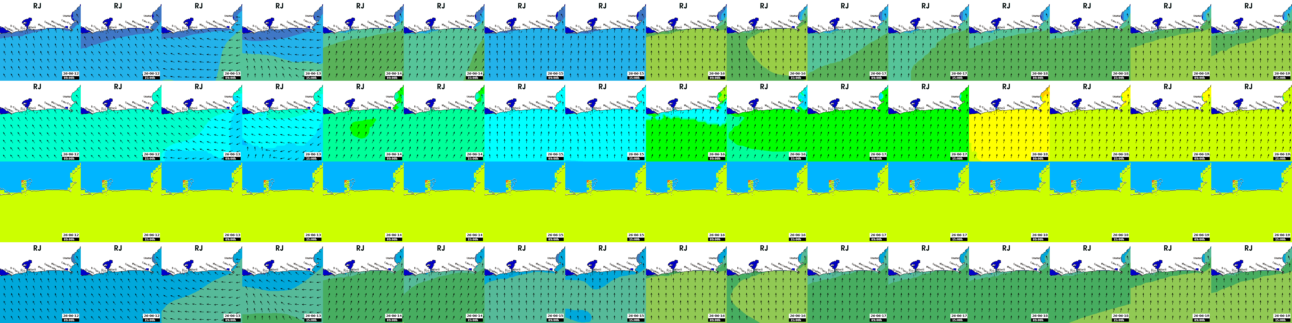 waves