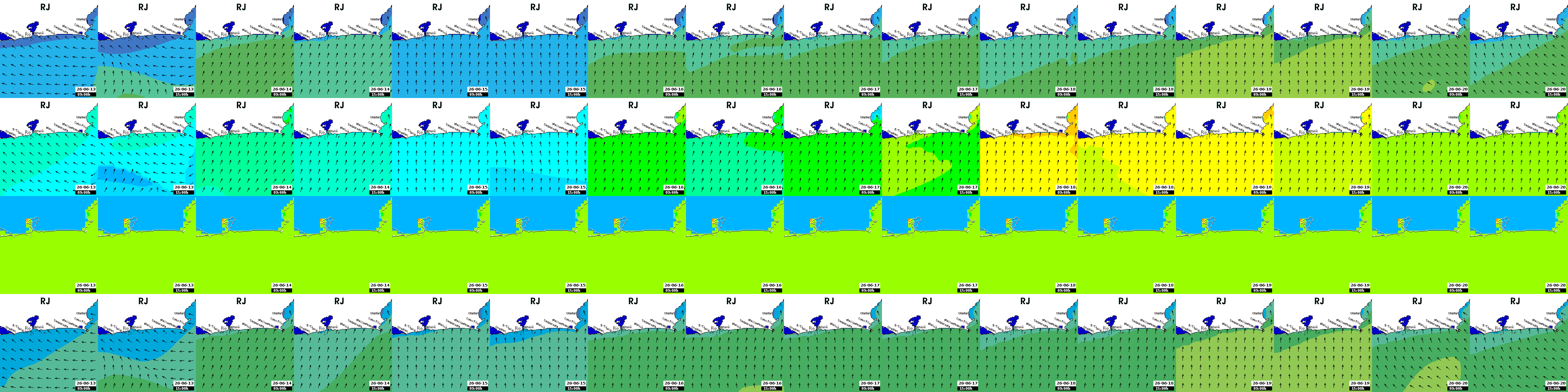 waves