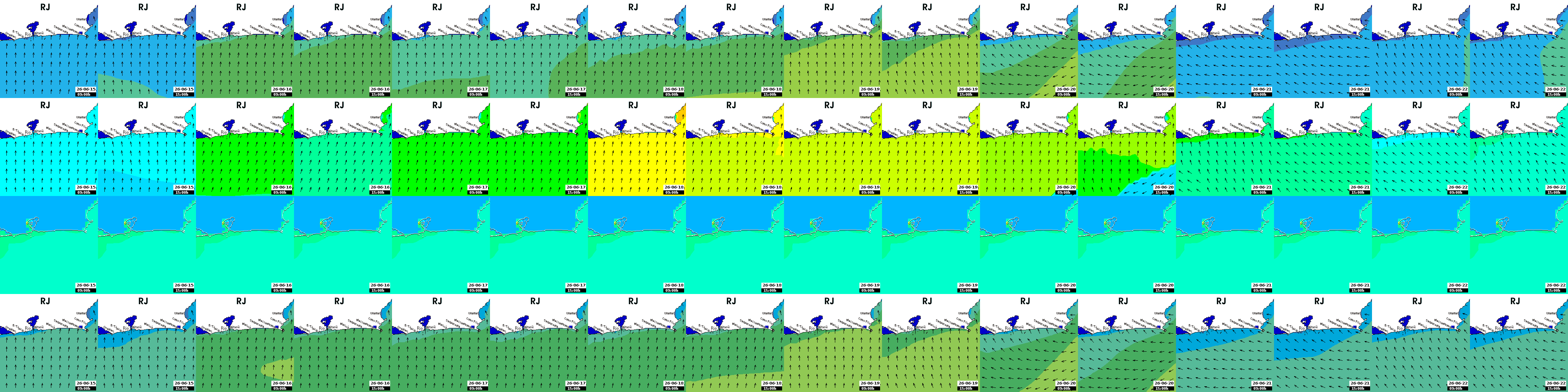 waves